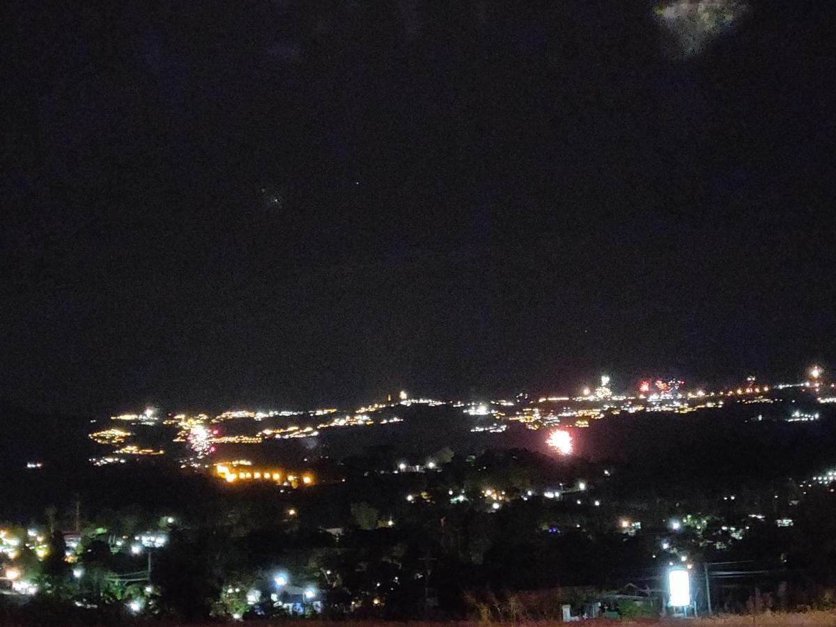 Phu Aram Khao Kho Resort Екстериор снимка