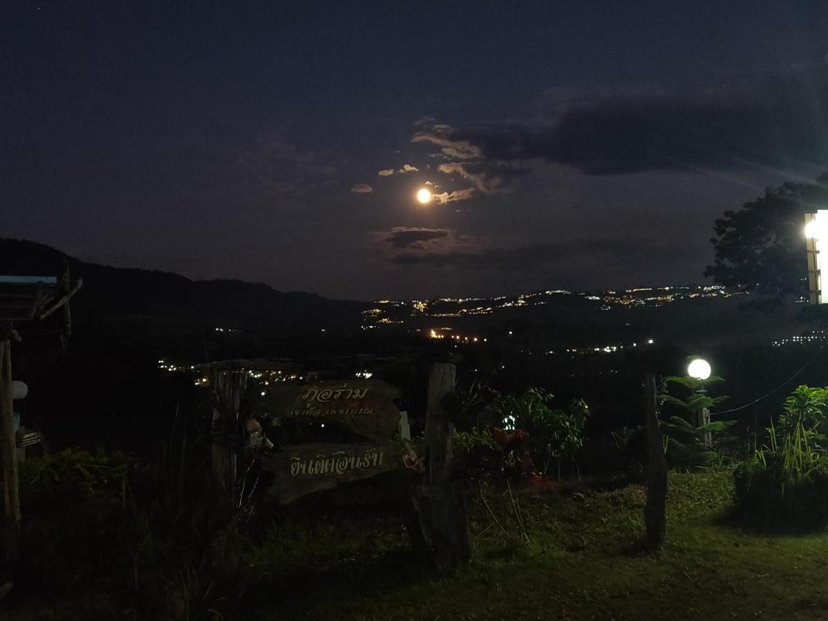 Phu Aram Khao Kho Resort Екстериор снимка