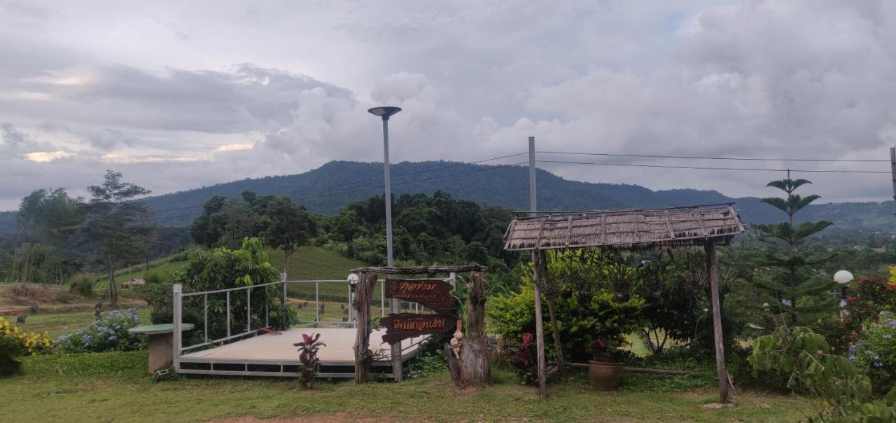Phu Aram Khao Kho Resort Екстериор снимка