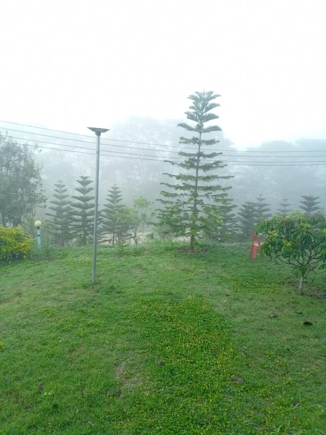 Phu Aram Khao Kho Resort Екстериор снимка