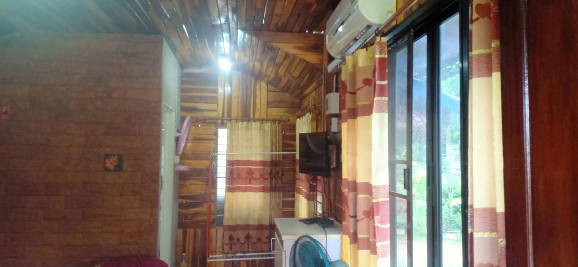 Phu Aram Khao Kho Resort Екстериор снимка