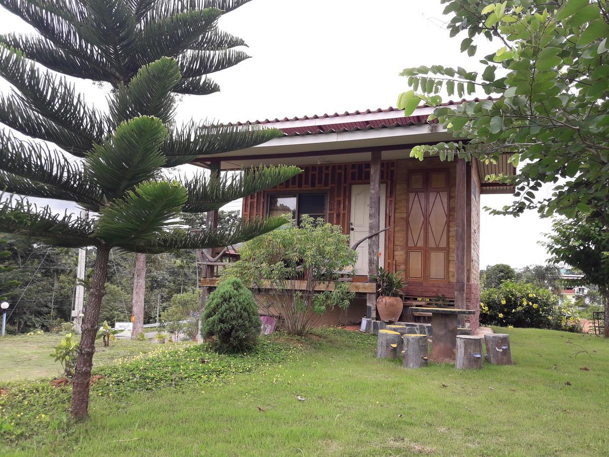 Phu Aram Khao Kho Resort Екстериор снимка