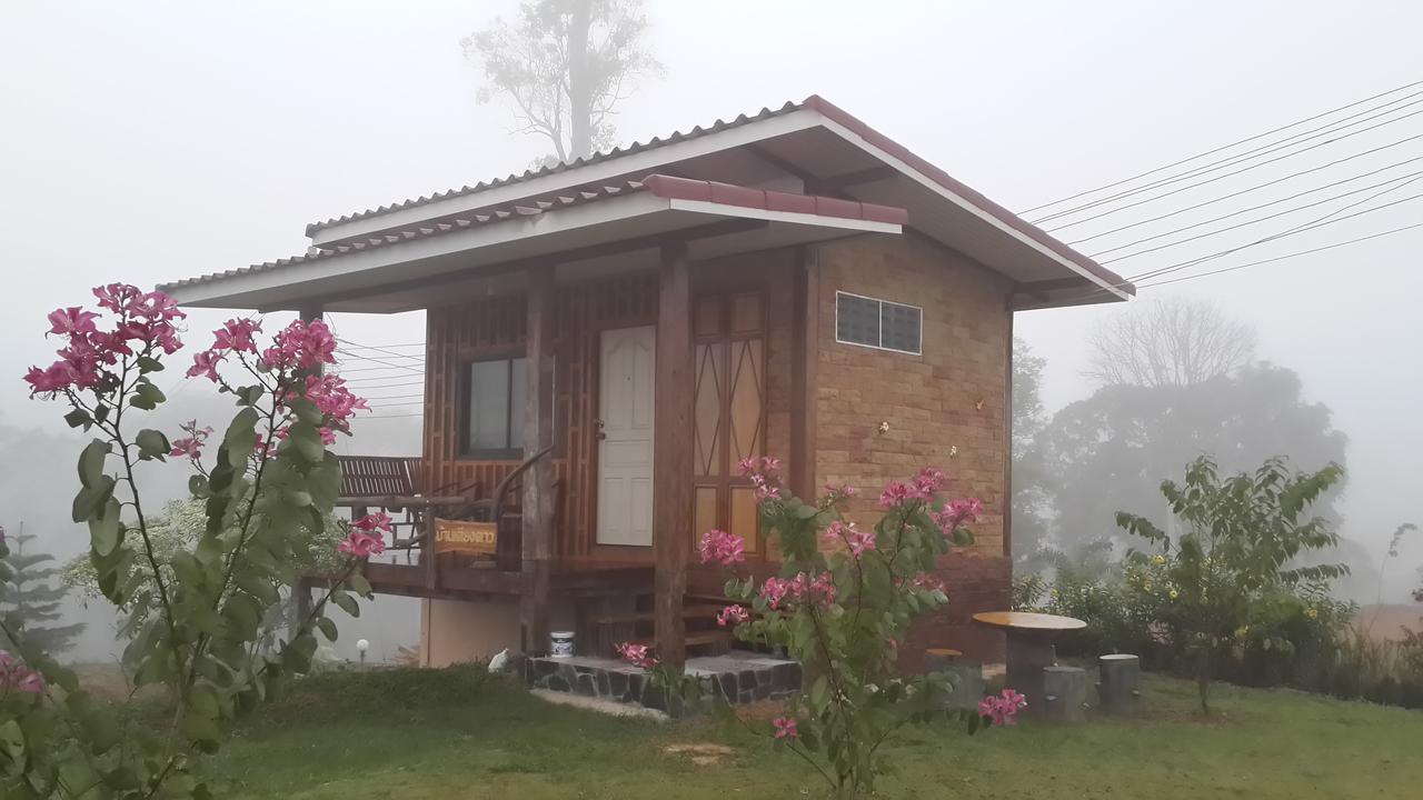 Phu Aram Khao Kho Resort Екстериор снимка
